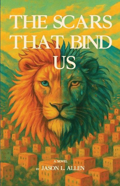 Produktbild: The Scars That Bind Us
