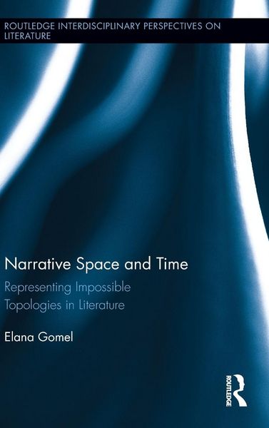 Produktbild: Narrative Space and Time
