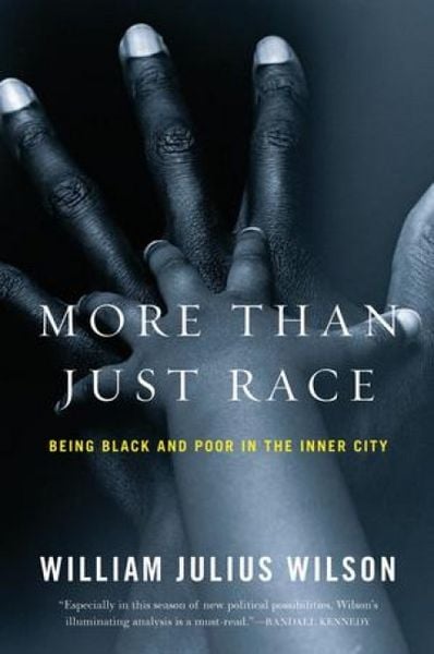Produktbild: More Than Just Race