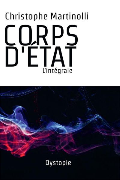 Produktbild: Corps d etat