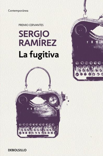 Produktbild: La fugitiva