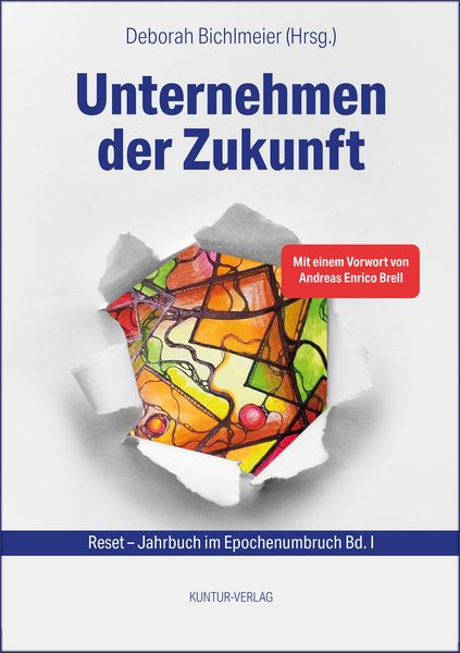 Produktbild: Unternehmen der Zukunft