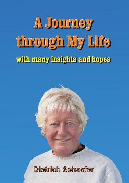 Produktbild: A Journey through My Life