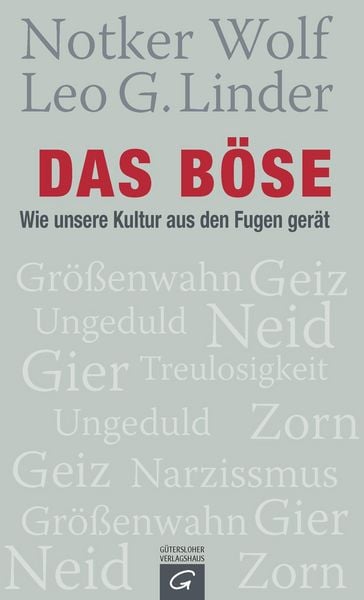 Produktbild: Das B&ouml;se