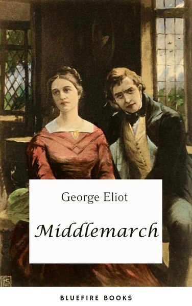 Produktbild: Middlemarch