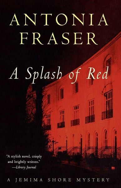Produktbild: Splash of Red