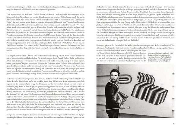 Produktbild: Christian Ludwig Attersee
