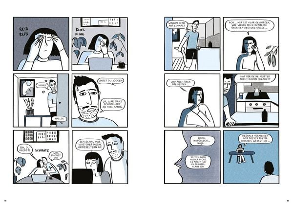 Produktbild: Flug 111