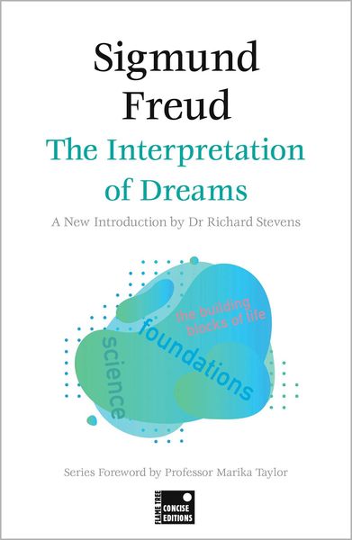 Produktbild: The Interpretation of Dreams (Concise Edition)