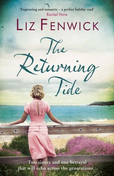 Produktbild: The Returning Tide