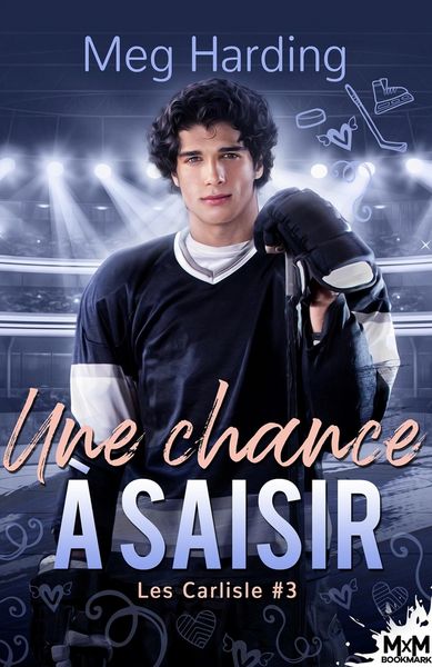 Produktbild: Une chance a saisir