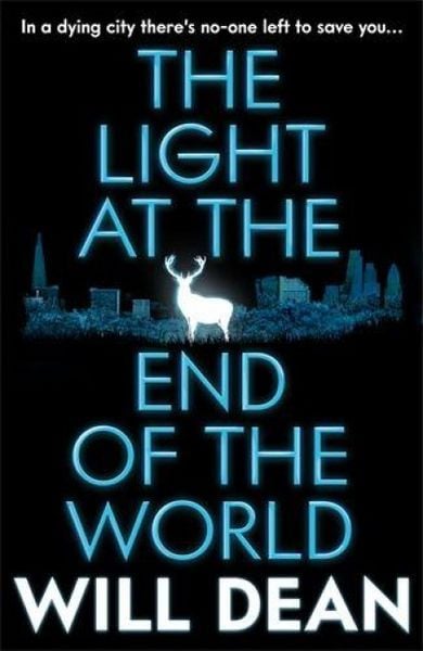 Produktbild: The Light at the End of the World