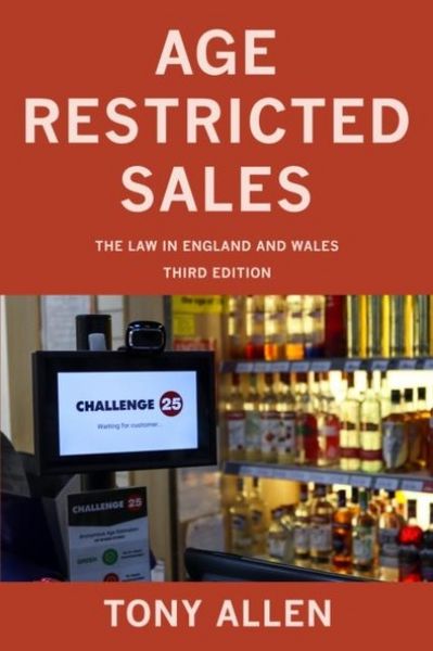 Produktbild: Age Restricted Sales