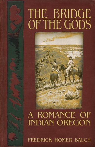 Produktbild: The Bridge of the Gods