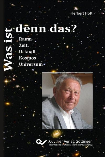 Produktbild: Was ist denn das?