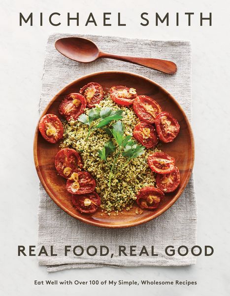Produktbild: Real Food, Real Good