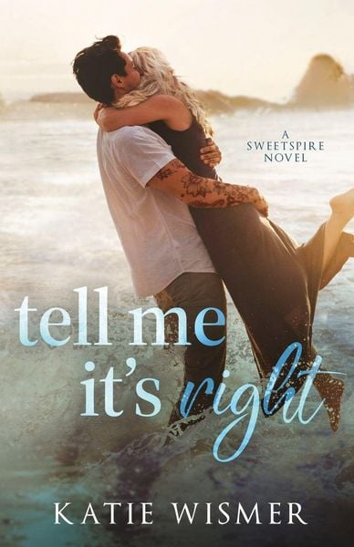 Produktbild: Tell Me It's Right
