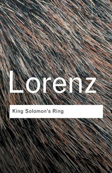 Produktbild: King Solomon's Ring