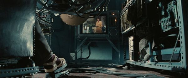 Produktbild: Luc Besson`s Kamikaze TV-Tod Live - in HD neu abgetastet