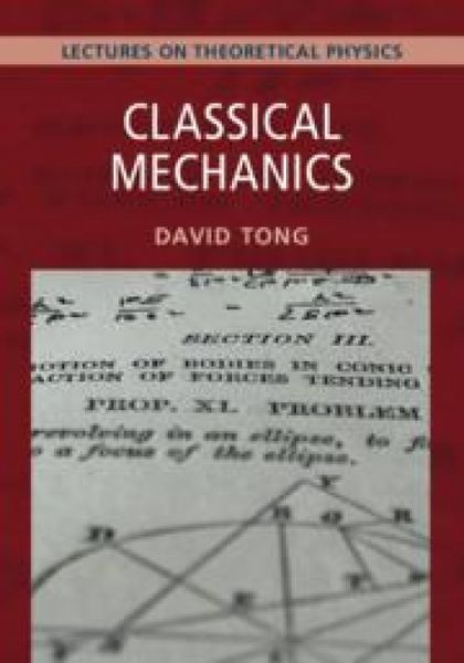 Produktbild: Classical Mechanics