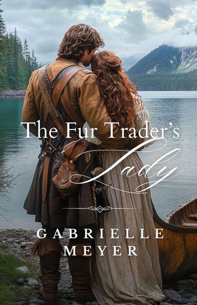 Produktbild: The Fur Trader's Lady