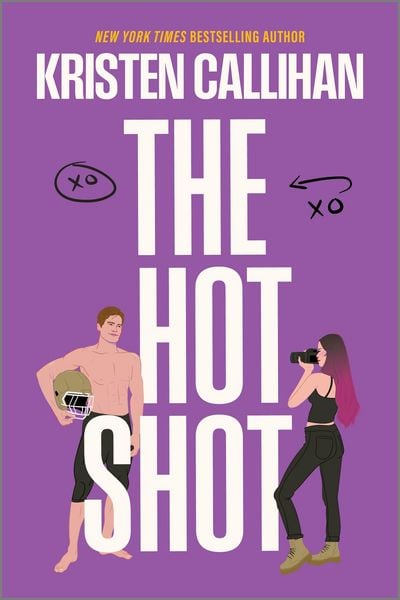 Produktbild: The Hot Shot