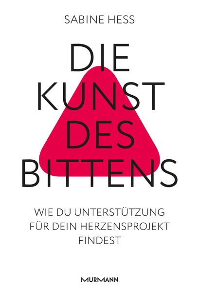 Produktbild: Die Kunst des Bittens