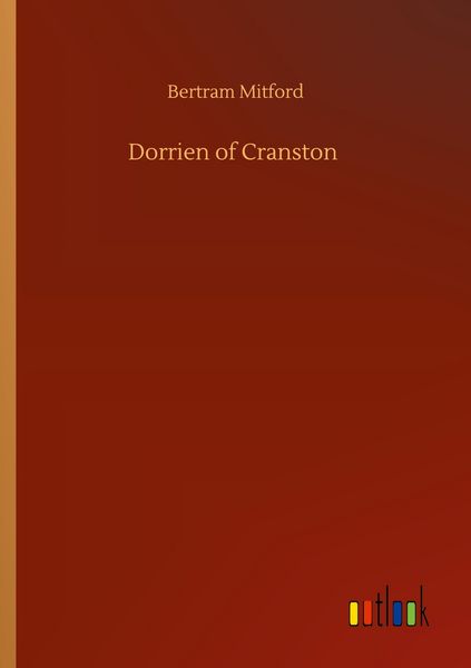 Produktbild: Dorrien of Cranston