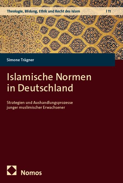 Produktbild: Islamische Normen in Deutschland