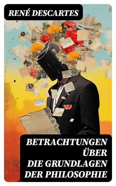 Produktbild: Betrachtungen &uuml;ber die Grundlagen der Philosophie