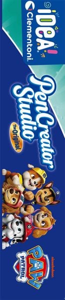 Produktbild: Mein Stift-Atelier - Paw Patrol