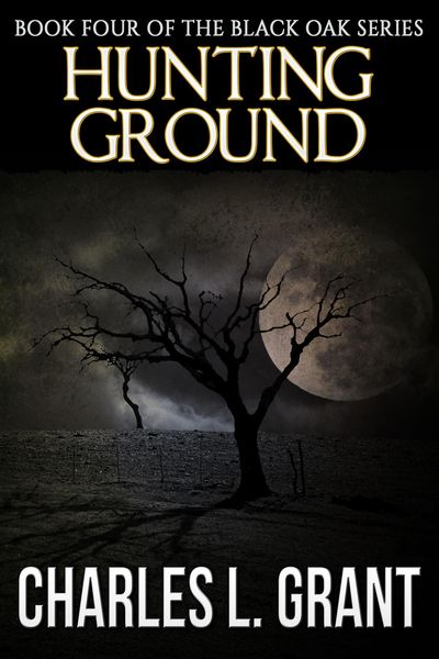 Produktbild: Black Oak 4: Hunting Ground