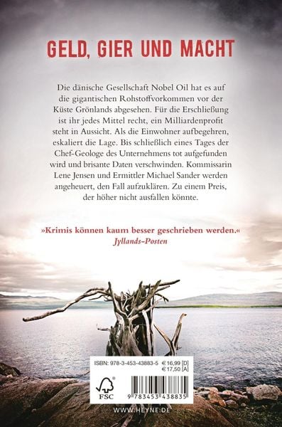 Produktbild: L&uuml;ge