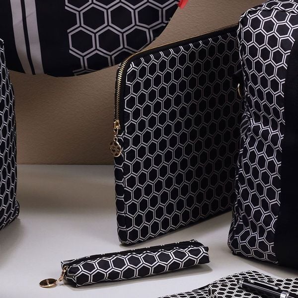 Produktbild: Easy Laptop Case Hexagon
