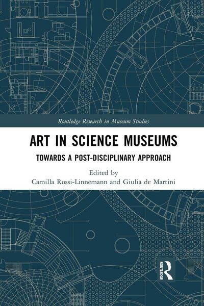 Produktbild: Art in Science Museums