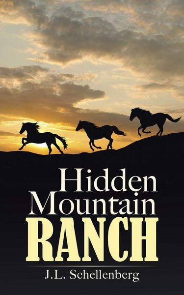 Produktbild: Hidden Mountain Ranch