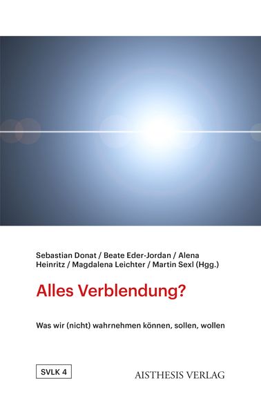 Produktbild: Alles Verblendung?