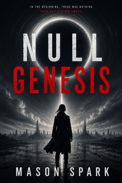 Produktbild: Null Genesis