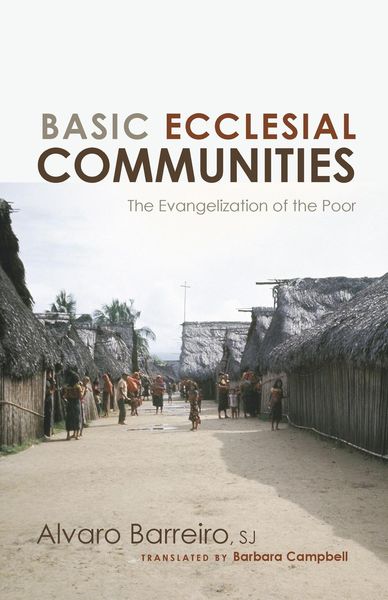 Produktbild: Basic Ecclesial Communities