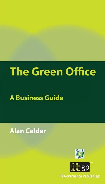 Produktbild: Green Office