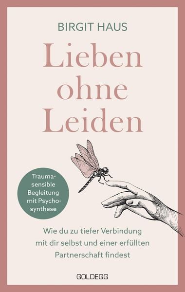 Produktbild: Lieben ohne Leiden