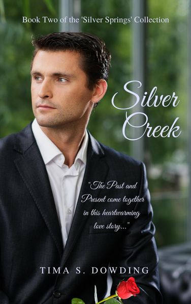 Produktbild: Silver Creek (Silver Springs, #2)