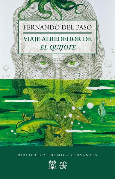 Produktbild: Viaje alrededor de El Quijote