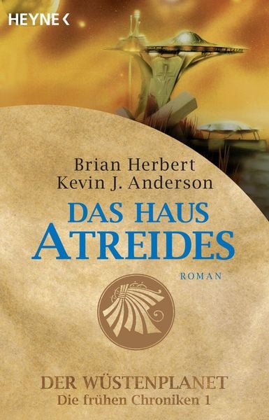 Produktbild: Das Haus Atreides