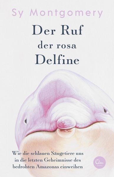 Produktbild: Der Ruf der rosa Delfine