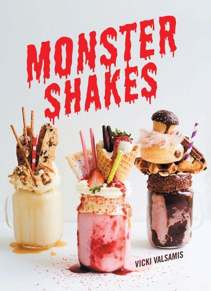 Produktbild: Monster Shakes