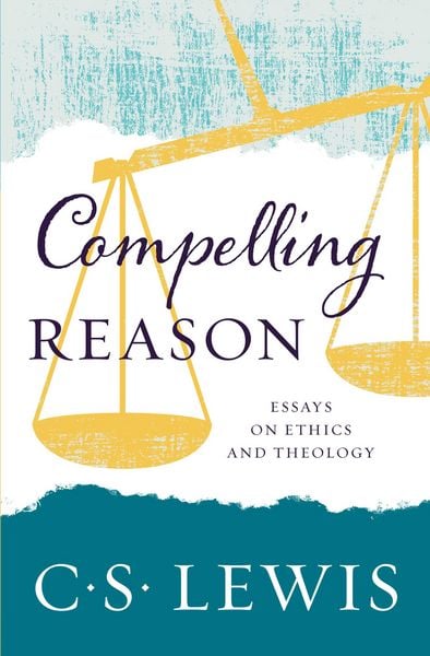 Produktbild: Compelling Reason