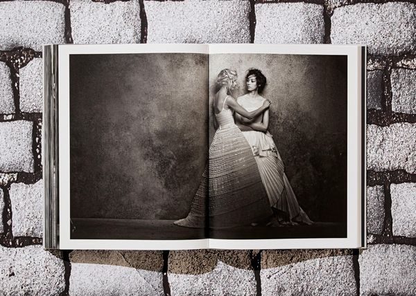 Produktbild: Peter Lindbergh
