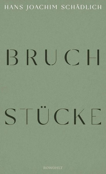 Produktbild: Bruchst&uuml;cke