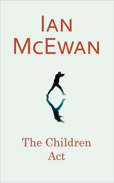 Produktbild: The Children Act